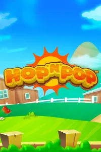 Hop’n’Pop